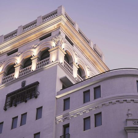 Nh Collection Buenos Aires Jousten Екстериор снимка