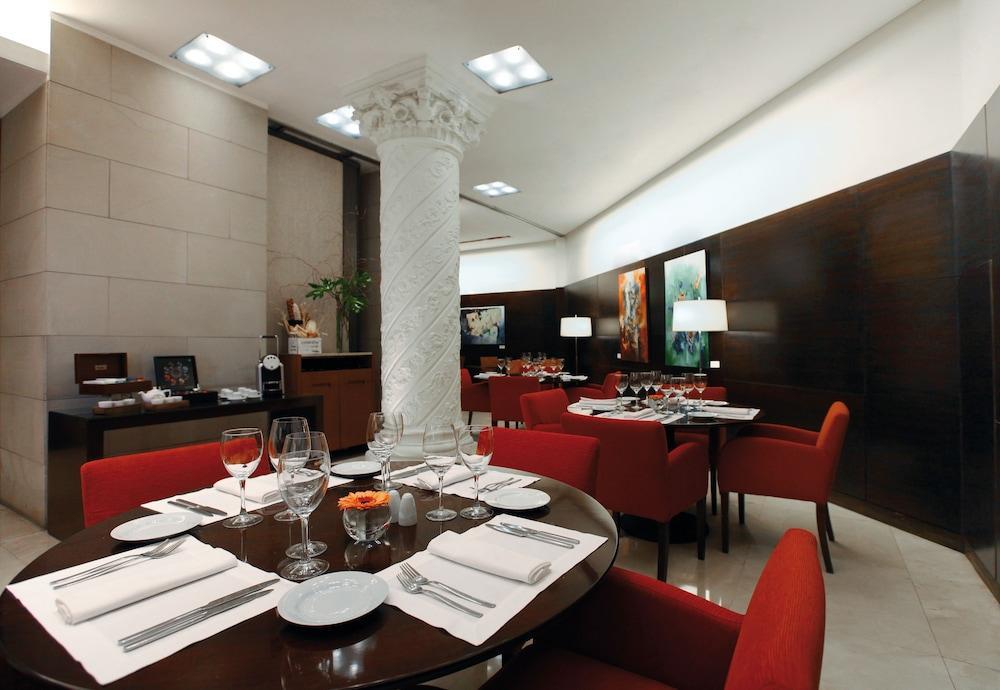 Nh Collection Buenos Aires Jousten Екстериор снимка