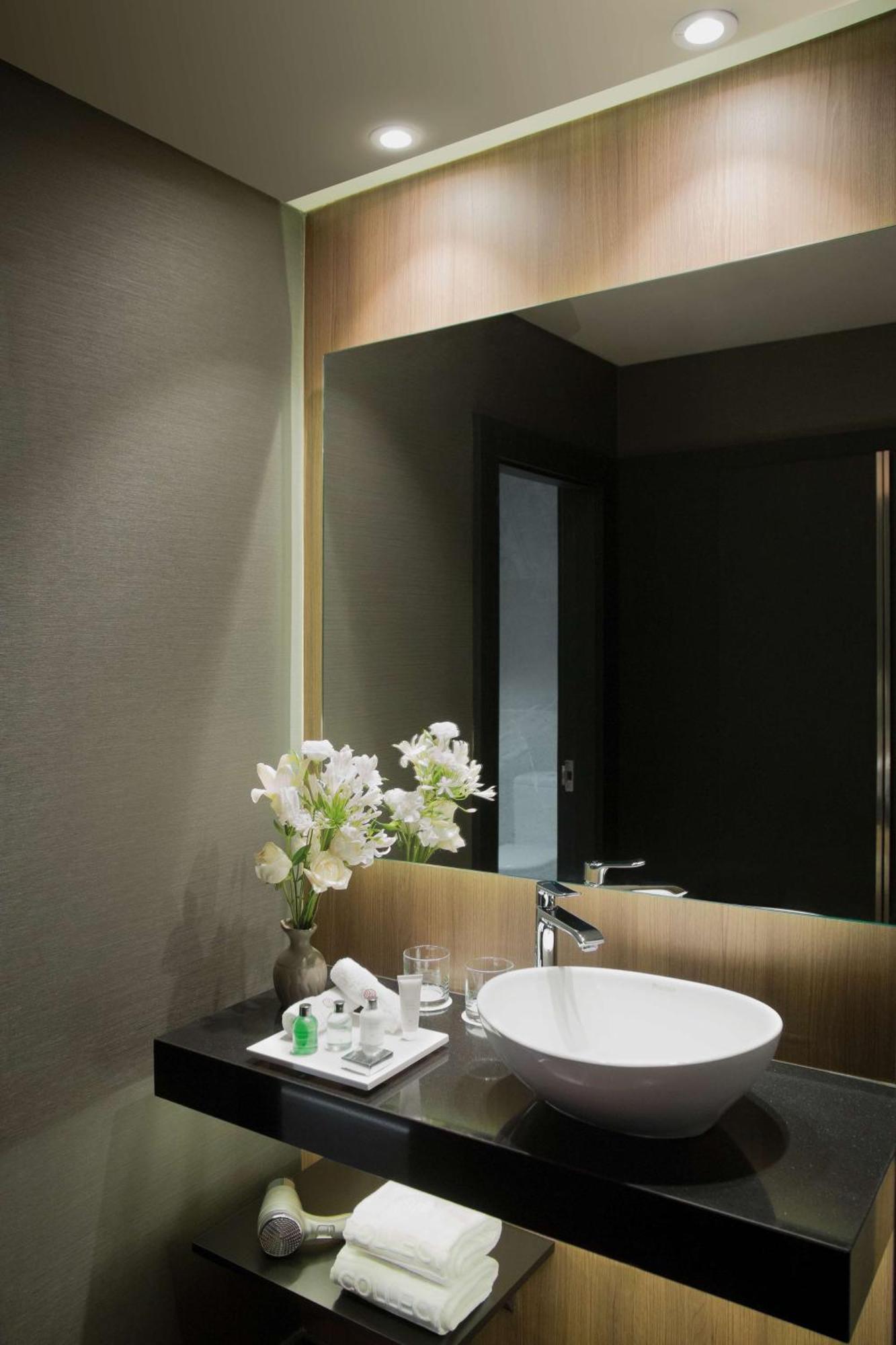 Nh Collection Buenos Aires Jousten Екстериор снимка